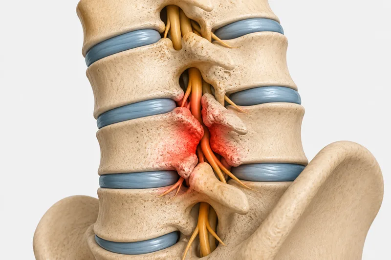 Estenosis lumbar